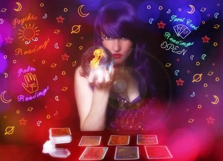 Best Astrologer in Virginia