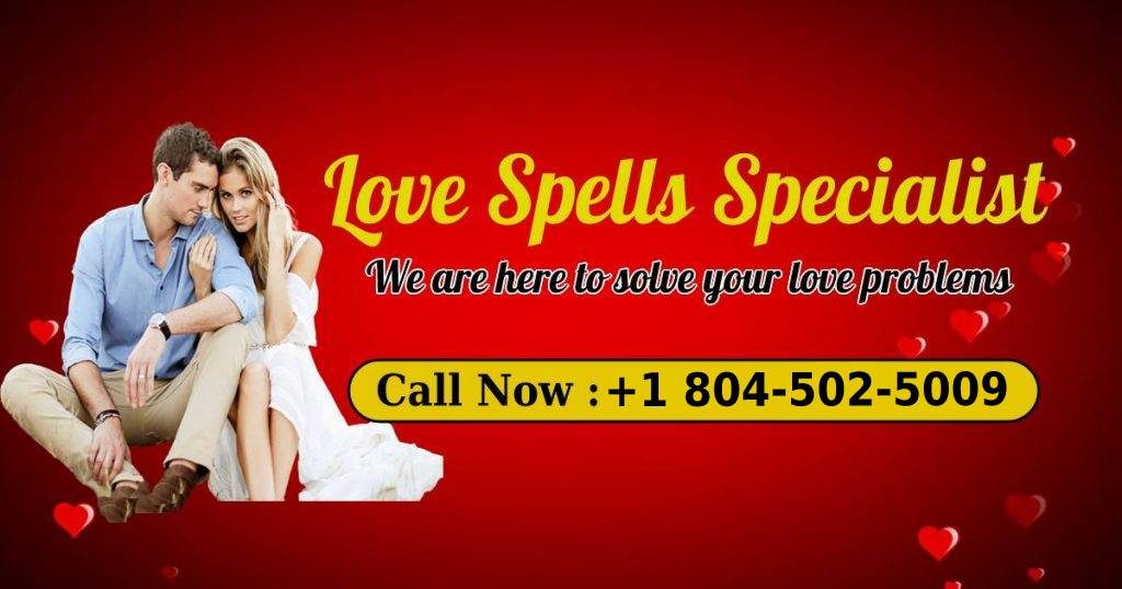 Love Marriage Specialist Astrologer in Virginia