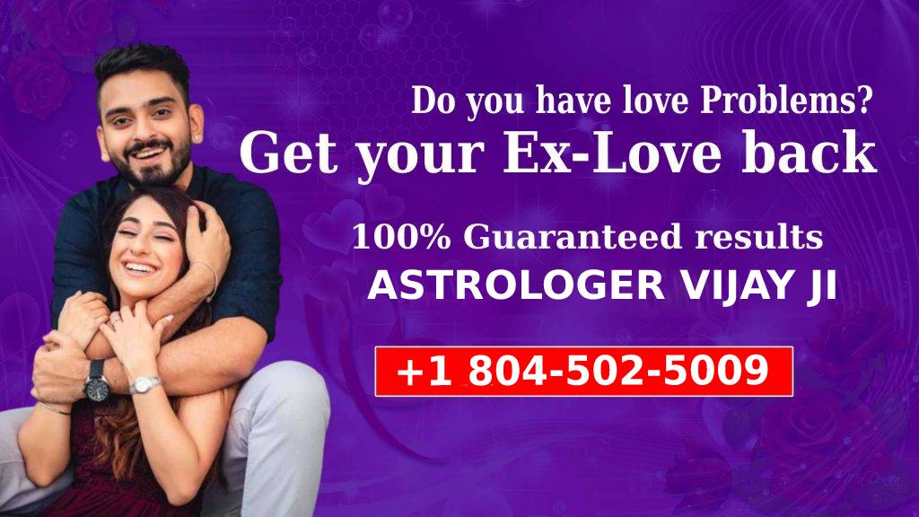 Vedic Astrologer in Virginia