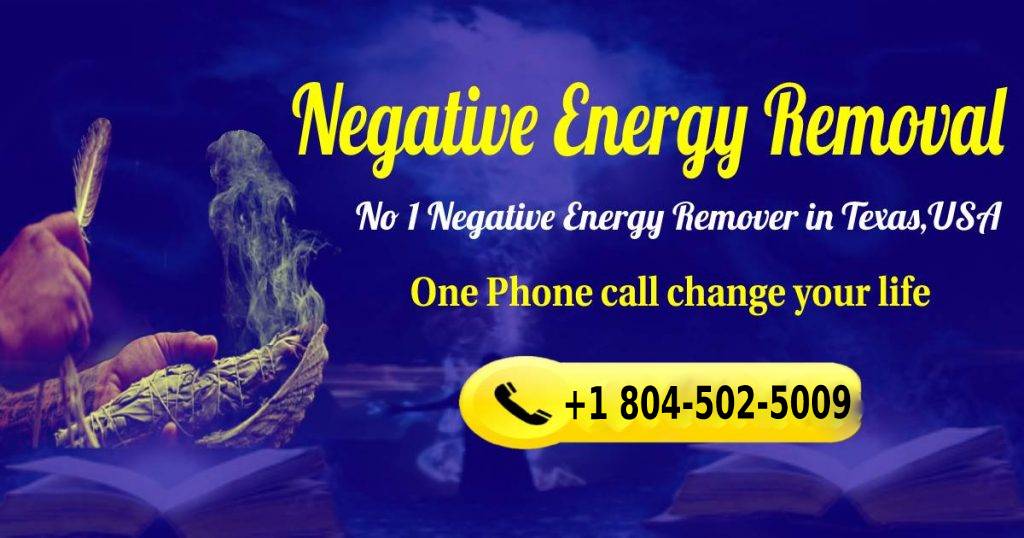 Best Negative Energy Removal Specialist in Virginia