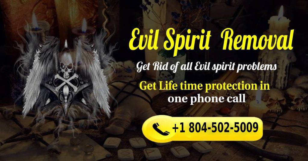 Famous Negative Energy Removal Specialist in Virginia