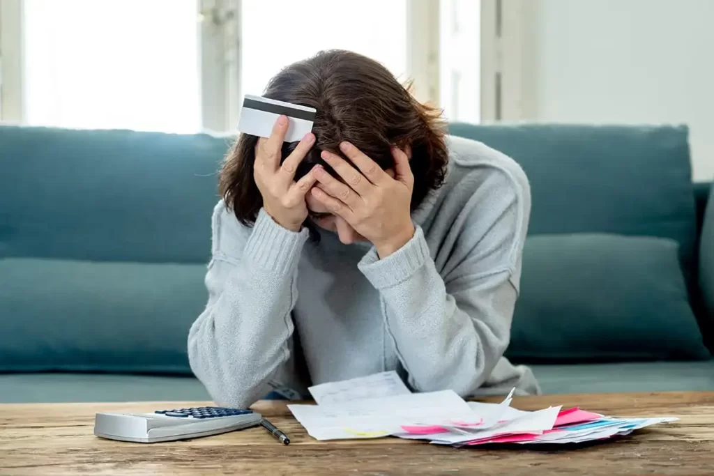 Best Financial Problems Solution Specialist in California
