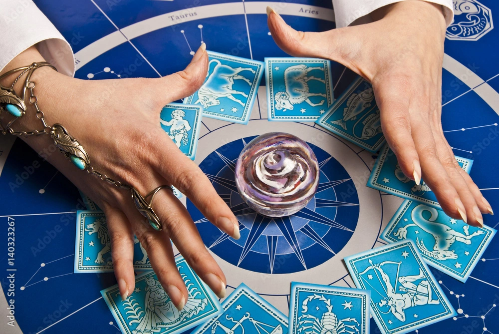 Clairvoyant Readings Online in California