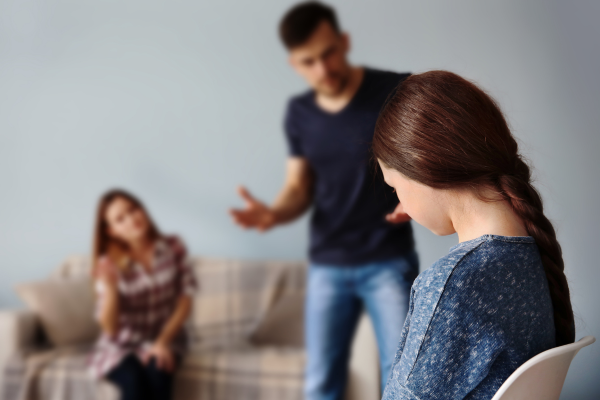 Famous Family Problem Solution Astrologer in California