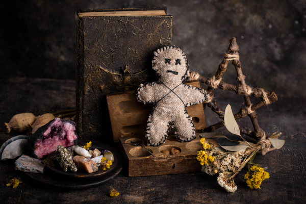 Choose Master Vijay Ji as the Best Black Magic Specialist in California