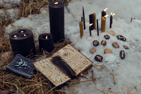 Famous Black Magic Specialist Astrologer in California