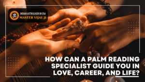 Read more about the article How Can a Palm Reading Specialist Guide You in Love, Career, and Life?