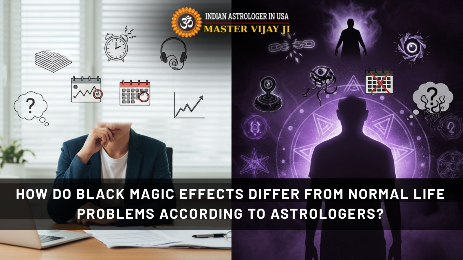 you-are-currently-viewing-how-do-black-magic-effects-differ-from-normal